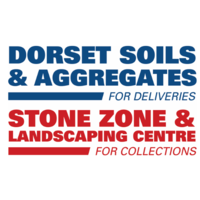 The Stone Zone & Landscaping Centre logo