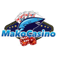 Mako Casino  logo