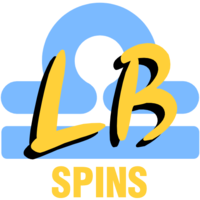 LB Spins logo