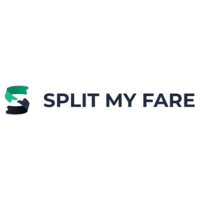Split My Fare logo