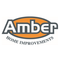 Amber Home Improvements logo