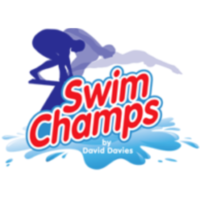 Swim Champs logo