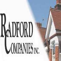Radford companies logo