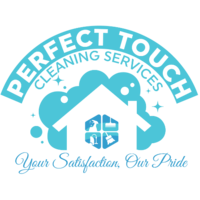 Perfect Touch Cleaning Services Ltd logo