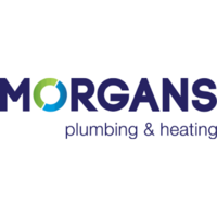 Morgans Plumbing And Heating logo