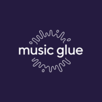 Music Glue logo