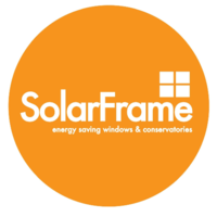 SolarFrame logo