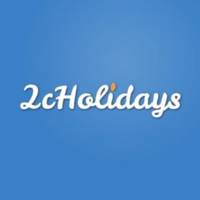 2c Holidays logo