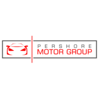 Pershore Motor Group logo