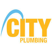 City Plumbing logo