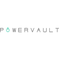 Powervault logo