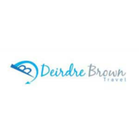 Deirdre Brown Travel logo