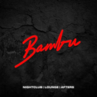 Bambu Nightclub logo