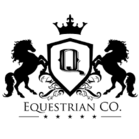 Equestrian co logo