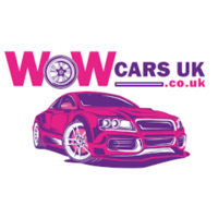 Wowcars logo
