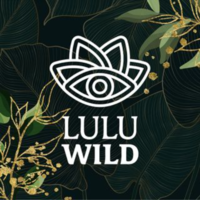 Lulu Wild Restaurant logo