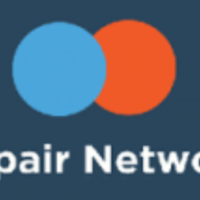 Repair Network logo