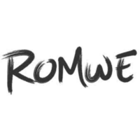 Romwe  logo