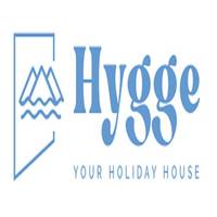 House of Hygee Holidays logo