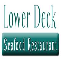 Lower Deck Seafood Restaurant logo