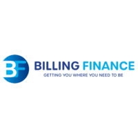 Billing Finance  logo