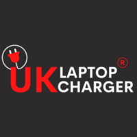 UK Laptop Charger logo