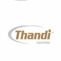 Thandi Express logo