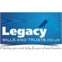 Legacy Wills and Trusts logo