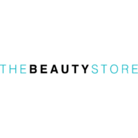The Beauty Store logo
