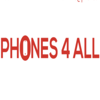 Phones 4 All logo