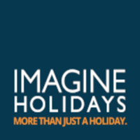 Imagine Holidays logo
