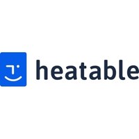 Heatable logo