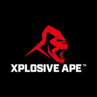 Xplosive Ape logo