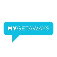 MyGetaways logo