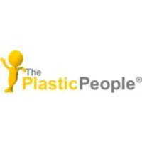 The Plastic People logo