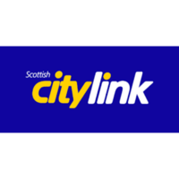 Scottish Citylink logo