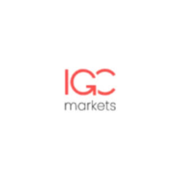 IGC markets logo
