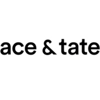 Ace & Tate​  logo