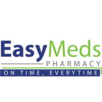 Easymeds Pharmacy logo