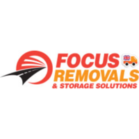 Focus Removals and Storage Teesside ltd logo