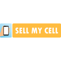 Sell my cell logo