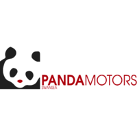 Panda Motors logo