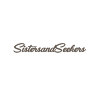 Sisters and Seekers logo
