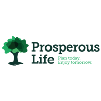 Prosperous Life logo