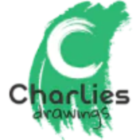 Charlie’s Drawings logo
