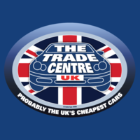 The Trade Centre UK logo