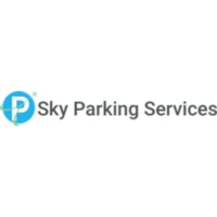 Sky Parking Services logo