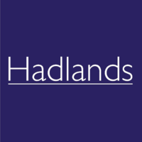 Hadlands logo
