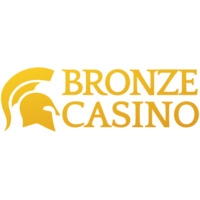 Bronze Casino logo