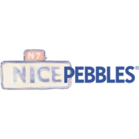 Nice Pebbles logo